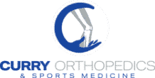 curry orthopedics logo