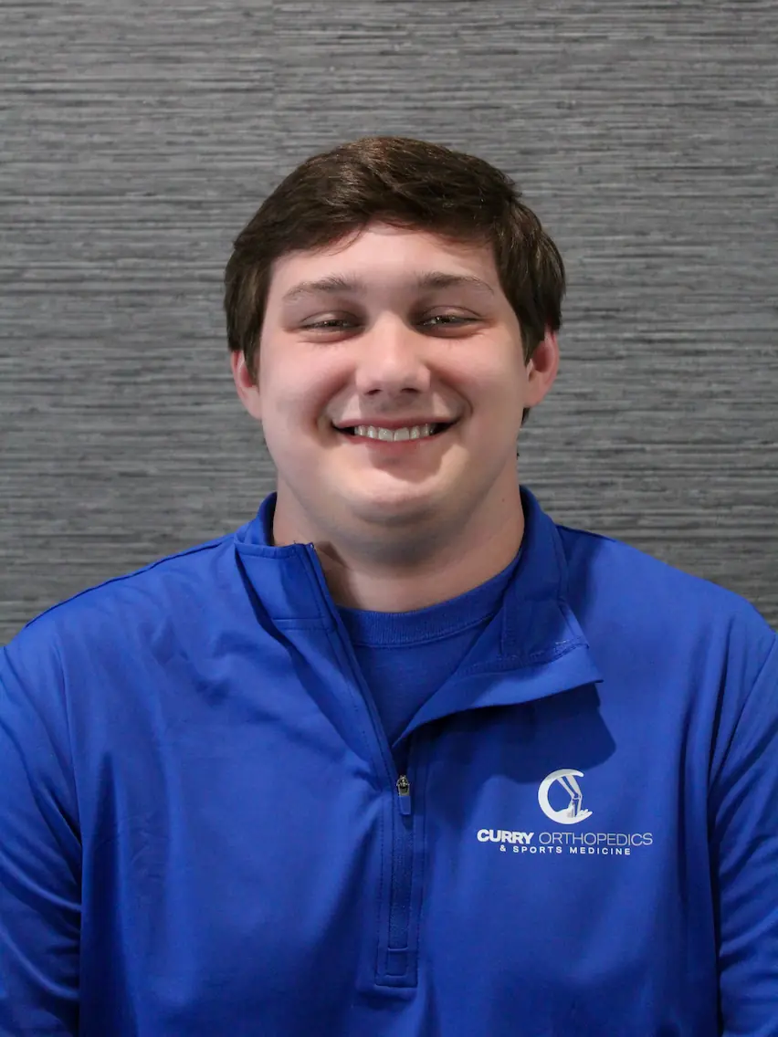 Caden Baldwin Clinical Assistant Caden Baldwin Clinical Assistant