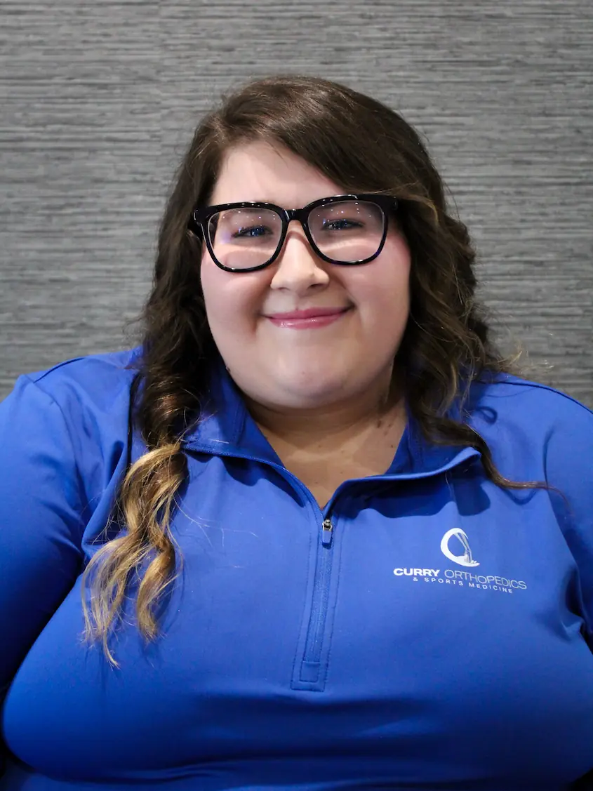 Chelsi Gould Front Desk Receptionist Chelsi Gould Front Desk Receptionist