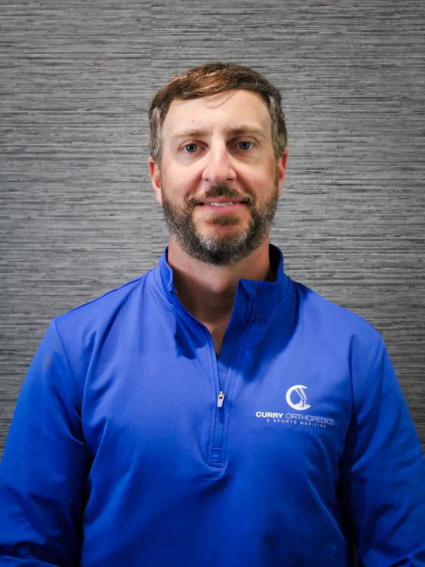 Dr Cody Curry M.D., Orthopedic Surgeon Dr Cody Curry M.D., Orthopedic Surgeon