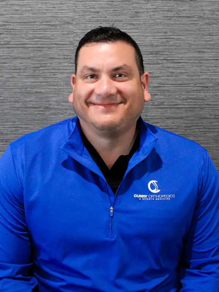 Dr. Aaron Rodriguez M.D., Sports Medicine Dr. Aaron Rodriguez M.D., Sports Medicine